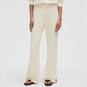 Lululemon Softstream High Rise Pique Pants